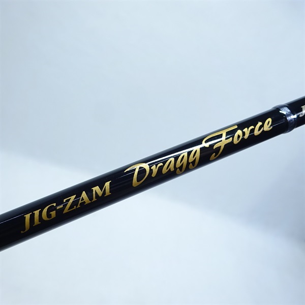 ２３ジグザム　ドラッグフォースＪＤＦ６０１Ｓ－５／６